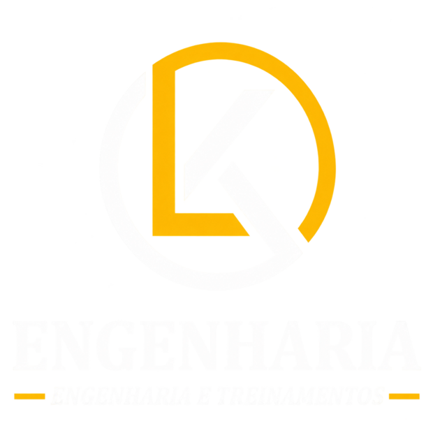 LK Engenharia — Engenharia e Treinamentos